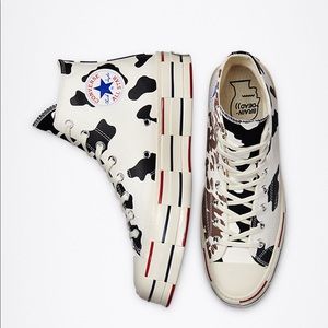 Converse x Brain Dead M 10 / W 12